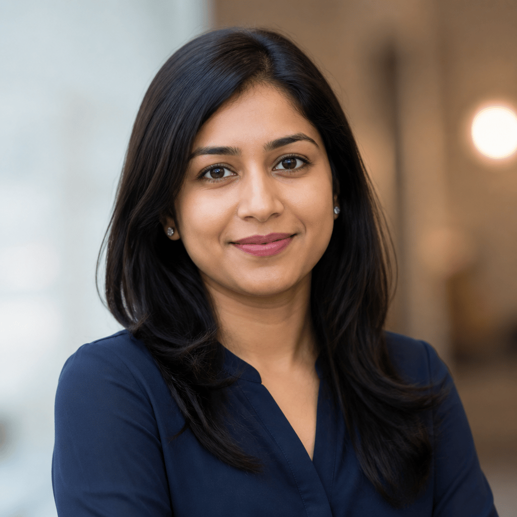 Portrait of N. Perera, Senior Software Engineer at OlirCore Solutions