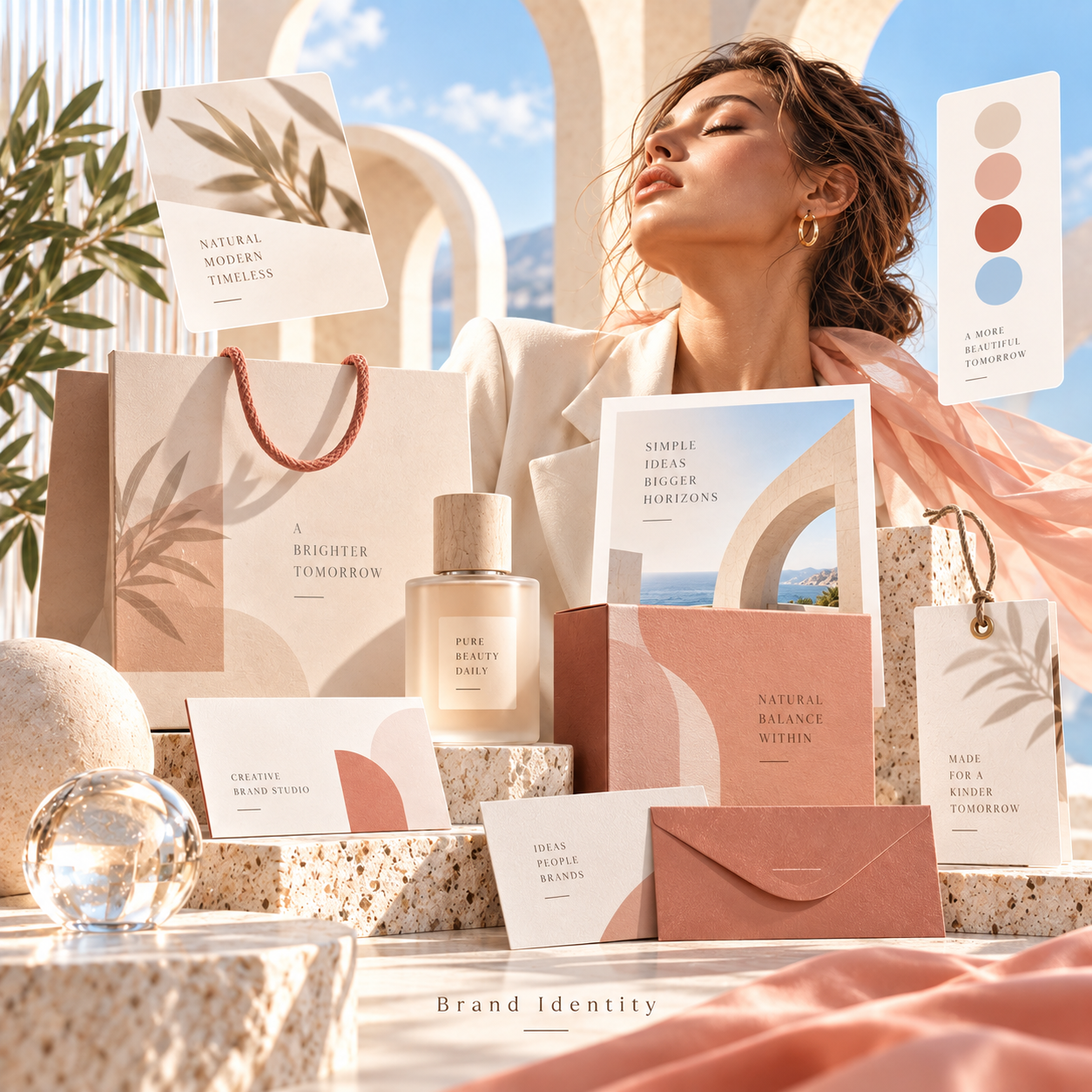 Brand Identity