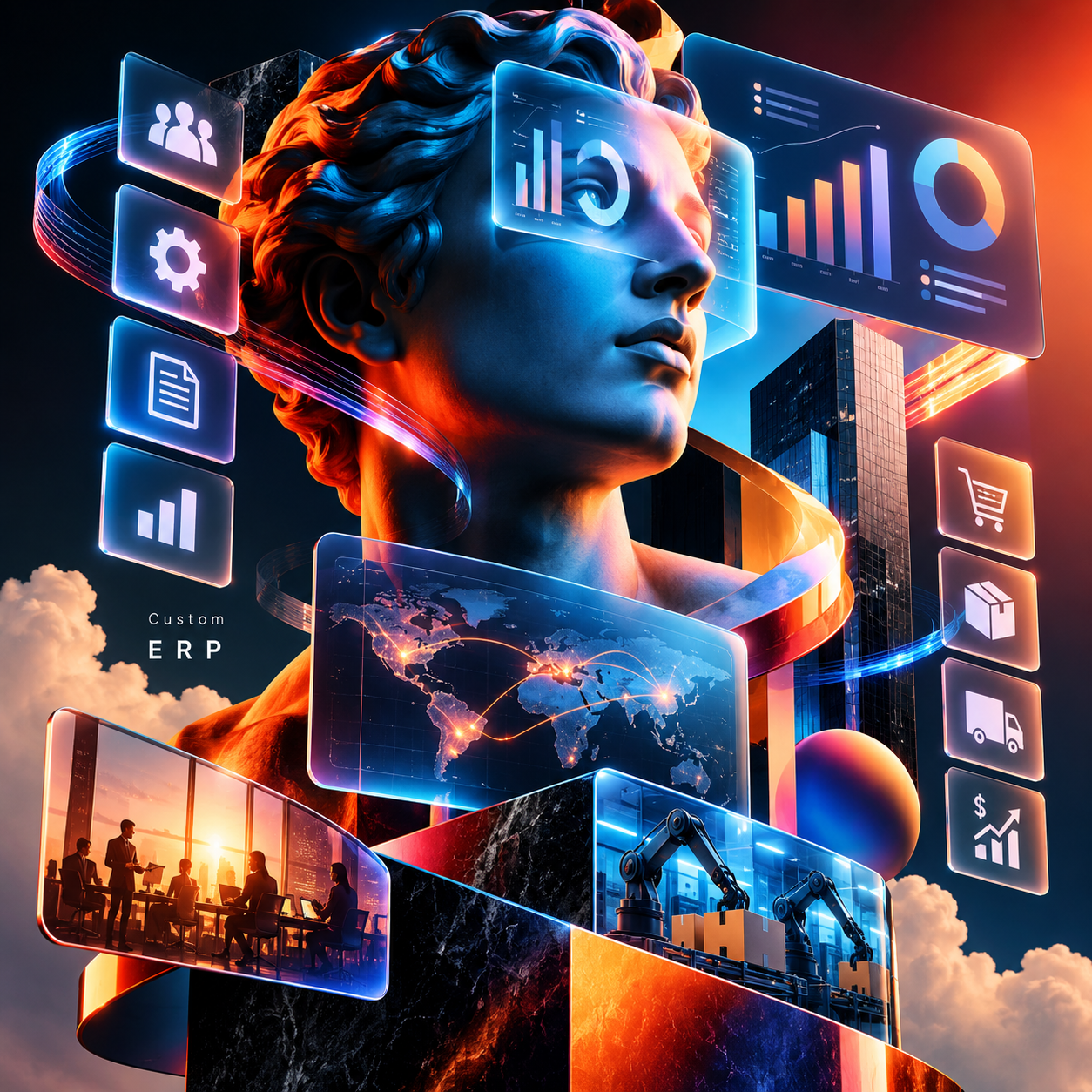 AI & Automation