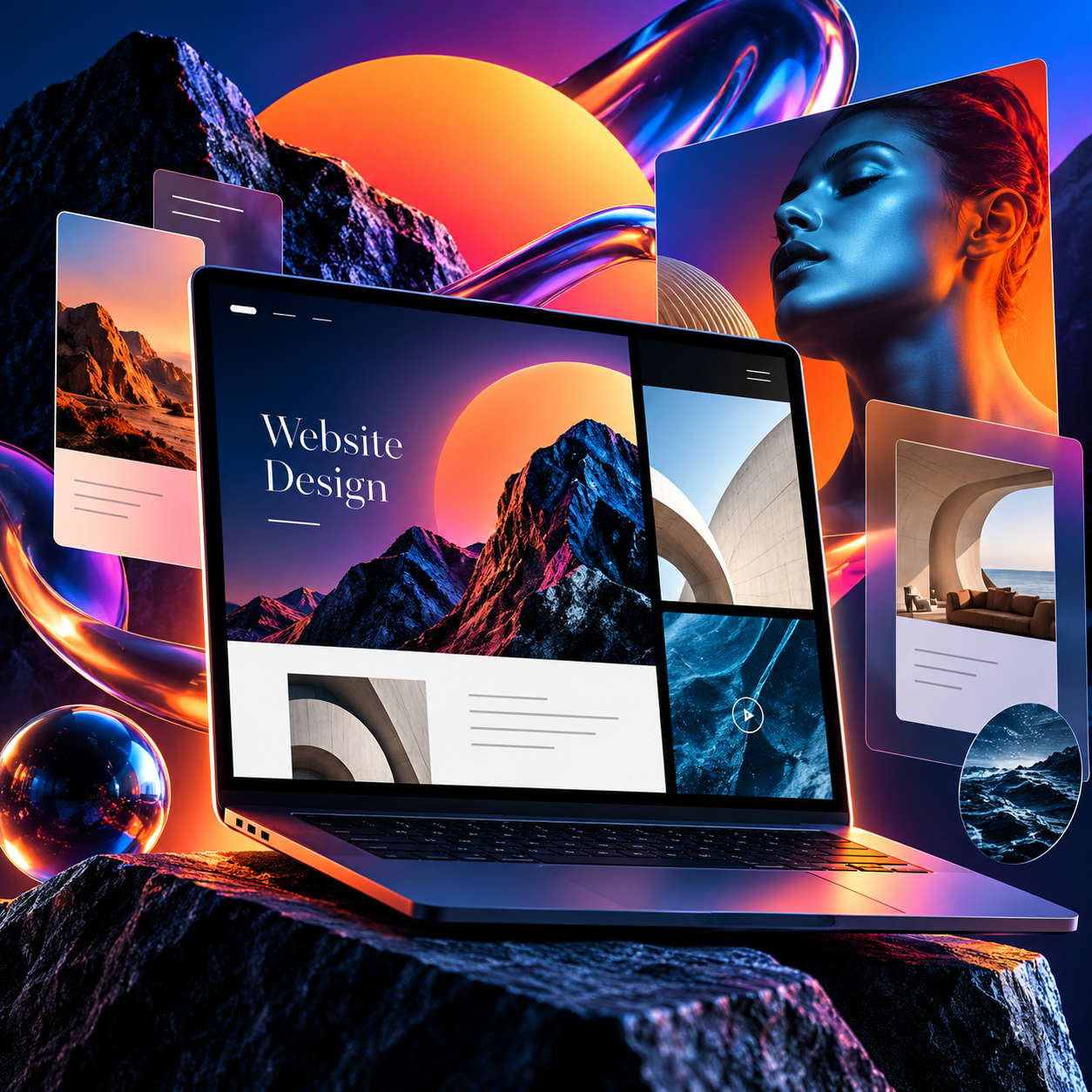 Web Design